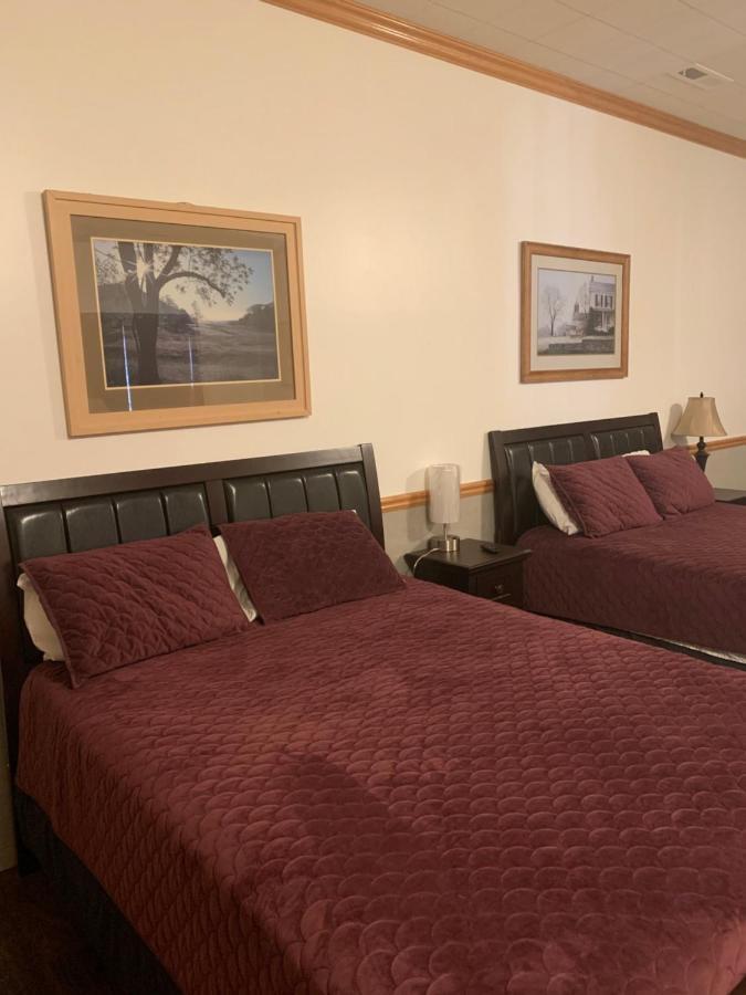 Zion'S Most Wanted Hotel Hildale Eksteriør billede