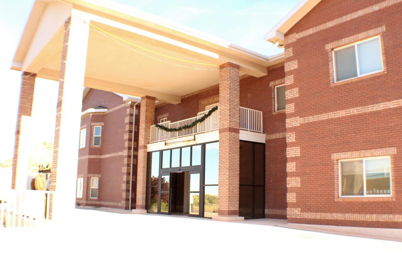 Zion'S Most Wanted Hotel Hildale Eksteriør billede